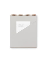 Load image into Gallery viewer, The Note Taker & Keeper - PARK STORY