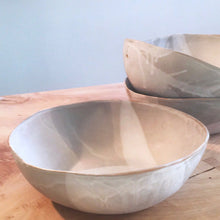 Load image into Gallery viewer, 9" Round Serving Bowl - PARK STORY