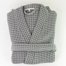 Load image into Gallery viewer, Airy Waffle Robe - PARK STORY