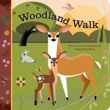 Load image into Gallery viewer, Woodland Walk - PARK STORY