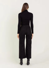 Load image into Gallery viewer, Kaya Pant in Black - PARK STORY