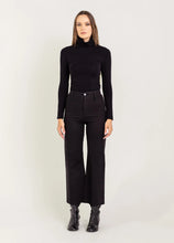 Load image into Gallery viewer, Kaya Pant in Black - PARK STORY