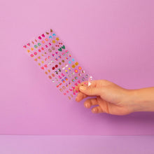 Load image into Gallery viewer, Unicorn Stick-On Earrings - PARK STORY