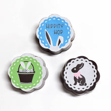 Load image into Gallery viewer, Follow the Bunny Chocolates (5 piece box) - PARK STORY