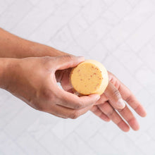 Load image into Gallery viewer, Himalayan Salt Body Scrub Bar - PARK STORY