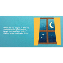 Load image into Gallery viewer, Snore Like A Bear - PARK STORY