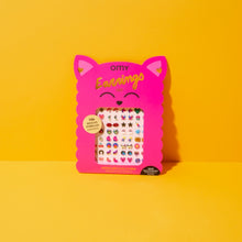 Load image into Gallery viewer, Unicorn Stick-On Earrings - PARK STORY