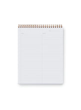 Load image into Gallery viewer, The Note Taker & Keeper - PARK STORY