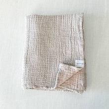 Load image into Gallery viewer, Baby Throw Blanket (multiple colors) - PARK STORY