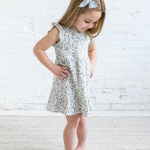 Load image into Gallery viewer, Tilly Tiered Dress - PARK STORY