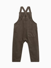 Load image into Gallery viewer, Leo Corduroy Overalls - PARK STORY