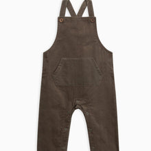Load image into Gallery viewer, Leo Corduroy Overalls - PARK STORY