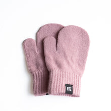 Load image into Gallery viewer, RTZ Toddler Mittens - PARK STORY