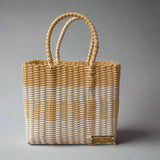 Load image into Gallery viewer, Cesta Tote - Mini - PARK STORY