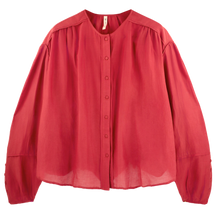 Load image into Gallery viewer, Dakota Blouse - PARK STORY