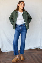 Load image into Gallery viewer, Treasure Straight in Generation - PARK STORY