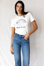 Load image into Gallery viewer, LUX LIBERTAS T-SHIRT - PARK STORY