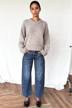 Load image into Gallery viewer, The Barrel Jean in Dark Nova - PARK STORY