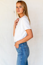 Load image into Gallery viewer, Treasure Straight in Worn Blue - PARK STORY