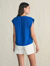 Load image into Gallery viewer, Dream Cotton Gauze Dylan Top - PARK STORY