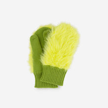 Load image into Gallery viewer, Kids Faux Fur Mittens (multiple colors) - PARK STORY
