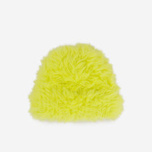 Load image into Gallery viewer, Kids Faux Fur Beanie (multiple colors) - PARK STORY
