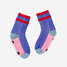 Load image into Gallery viewer, House Socks (multiple colors) - PARK STORY