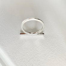 Load image into Gallery viewer, Bar Ring - PARK STORY