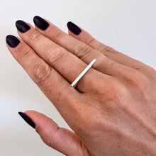 Load image into Gallery viewer, Bar Ring - PARK STORY