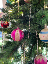 Load image into Gallery viewer, Silver Icicles for Christmas Tree - PARK STORY