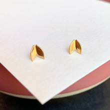Load image into Gallery viewer, Mini Mopani Earrings - PARK STORY