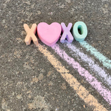 Load image into Gallery viewer, XOXO Handmade Sidewalk Chalk - PARK STORY
