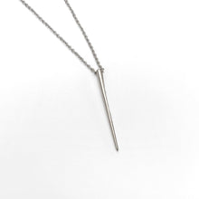 Load image into Gallery viewer, Spike Necklace - PARK STORY