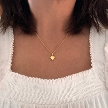 Load image into Gallery viewer, Sunshine Necklace - PARK STORY