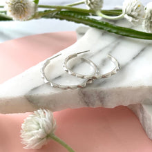 Load image into Gallery viewer, Canal Hoops - PARK STORY