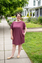 Load image into Gallery viewer, Eli Dress - PARK STORY