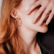 Load image into Gallery viewer, Get Around Earrings - PARK STORY