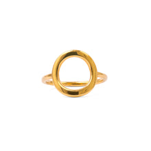 Load image into Gallery viewer, Amber Ring - PARK STORY