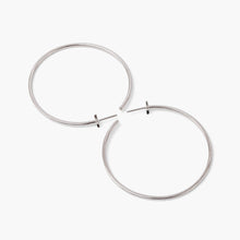 Load image into Gallery viewer, Sparkle Hoops - PARK STORY