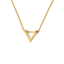 Load image into Gallery viewer, Livi Necklace - PARK STORY