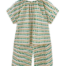 Load image into Gallery viewer, Pajama Set in Jawbreaker - PARK STORY