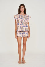 Load image into Gallery viewer, Track Shorts in Reef Shortcake - PARK STORY