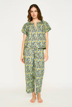 Load image into Gallery viewer, Pajama Set in Seagull - PARK STORY