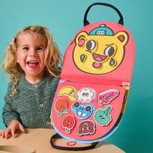 Load image into Gallery viewer, Montessori Play Kit - PARK STORY