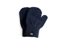 Load image into Gallery viewer, RTZ Toddler Mittens - PARK STORY
