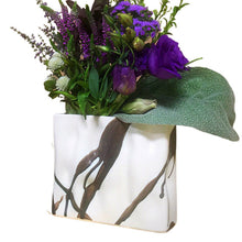 Load image into Gallery viewer, Mini Rectangle Ripple Vase - PARK STORY