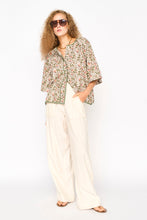 Load image into Gallery viewer, Tivot Pant in Parchment - PARK STORY