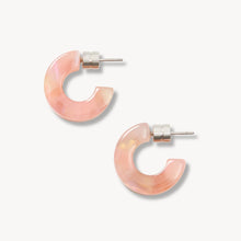 Load image into Gallery viewer, Muse Hoops