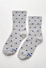 Load image into Gallery viewer, Patterned Sneaker Socks
