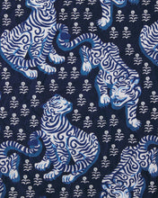 Load image into Gallery viewer, Tiger Queen Long Sleep Set - PARK STORY